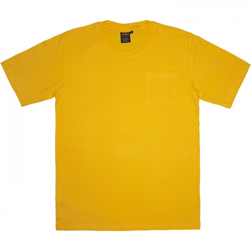 CHEESE Denim : Basic Pocket CHEESE Denim : Basic Pocket